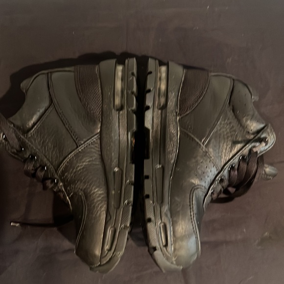 Nike Air Max Goadome (Boy Toddler Size 9c) - Picture 2 of 7